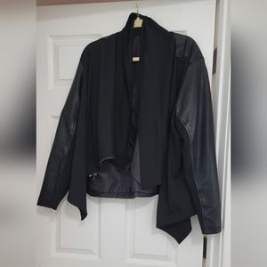 Wonan' Jacket